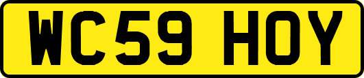 WC59HOY