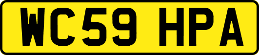WC59HPA