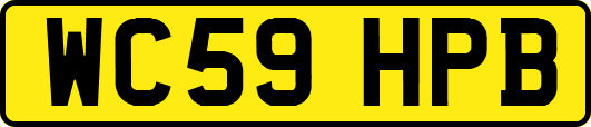 WC59HPB