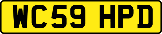 WC59HPD