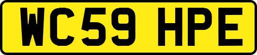 WC59HPE
