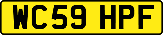 WC59HPF