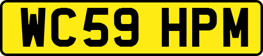 WC59HPM