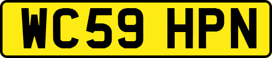 WC59HPN