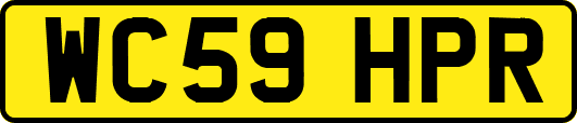 WC59HPR