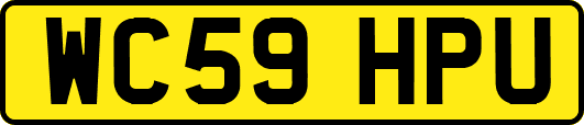 WC59HPU