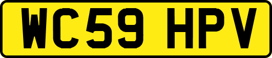 WC59HPV