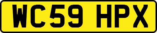 WC59HPX