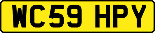 WC59HPY