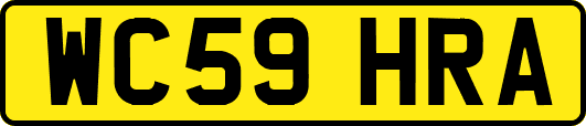 WC59HRA