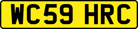 WC59HRC