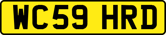 WC59HRD