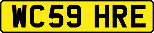 WC59HRE
