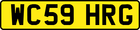 WC59HRG