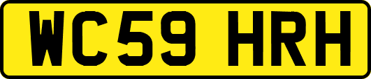 WC59HRH