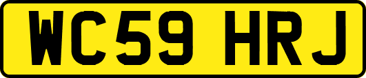 WC59HRJ