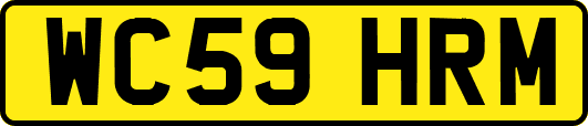 WC59HRM