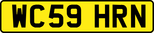 WC59HRN