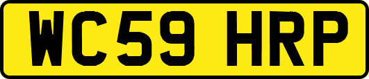 WC59HRP