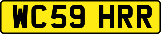 WC59HRR
