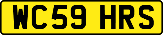 WC59HRS