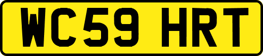 WC59HRT