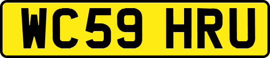 WC59HRU
