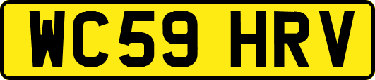 WC59HRV