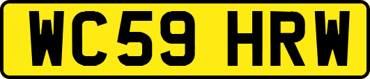 WC59HRW