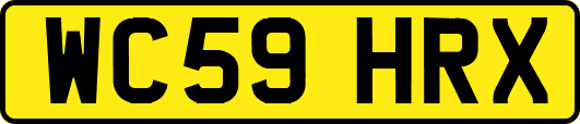 WC59HRX