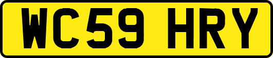 WC59HRY