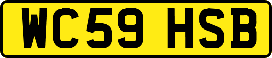 WC59HSB