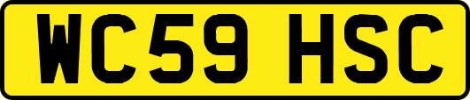 WC59HSC