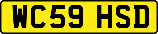 WC59HSD