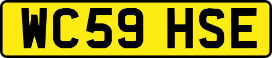 WC59HSE