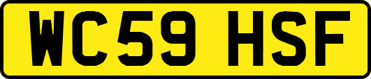 WC59HSF
