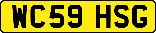 WC59HSG