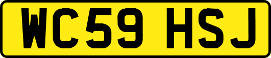 WC59HSJ