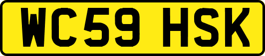 WC59HSK