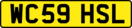 WC59HSL