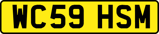 WC59HSM