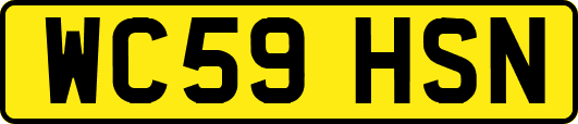 WC59HSN