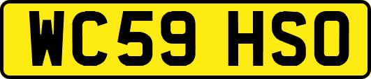 WC59HSO