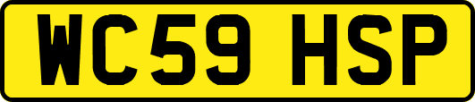 WC59HSP