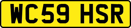 WC59HSR
