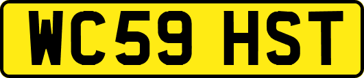 WC59HST