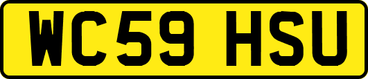 WC59HSU
