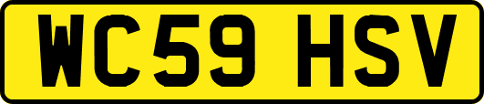 WC59HSV