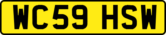 WC59HSW