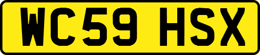 WC59HSX